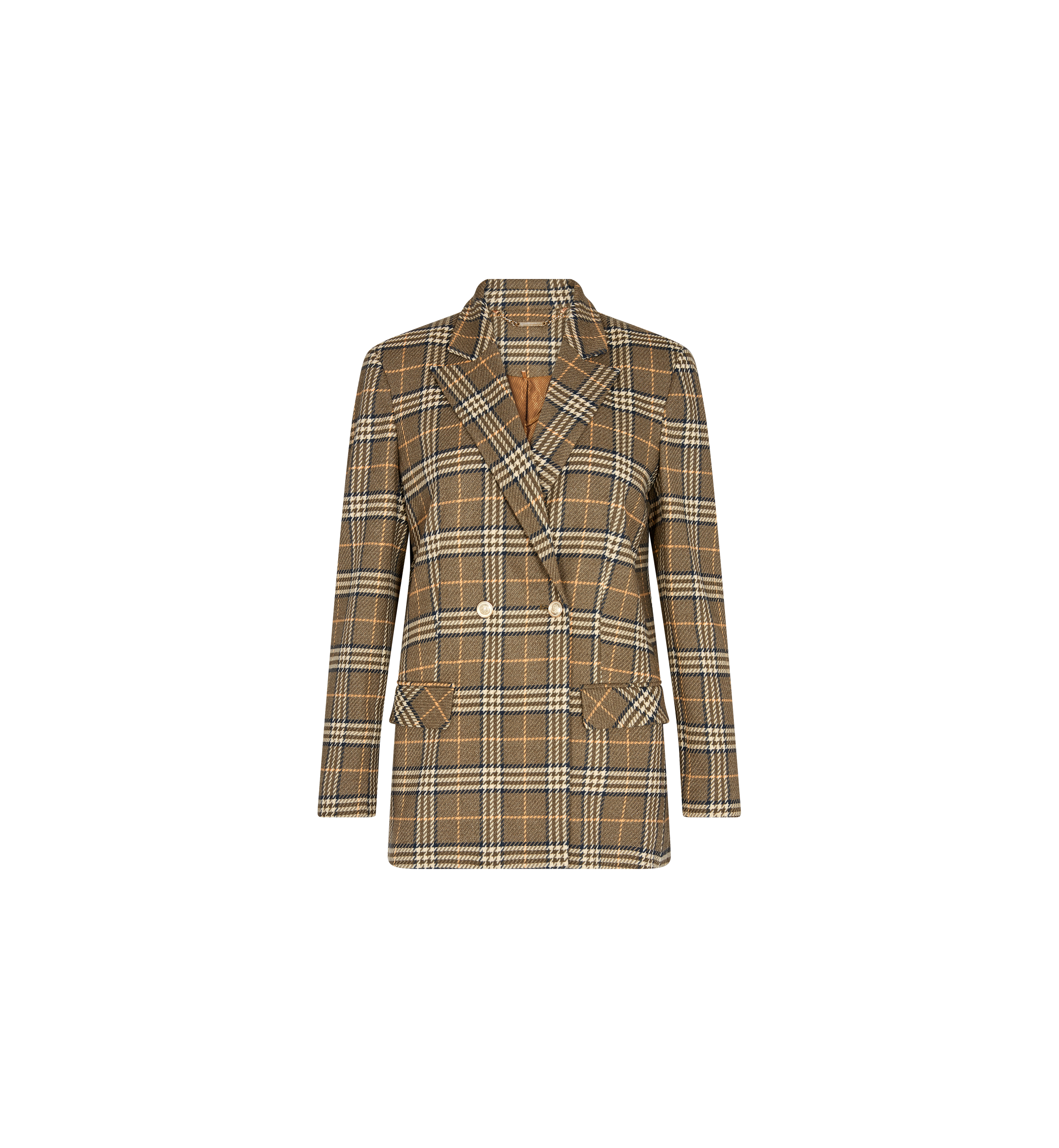 Packshot / Fir Green / Front